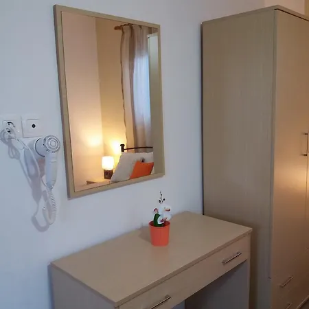 Perivoli Apartmán