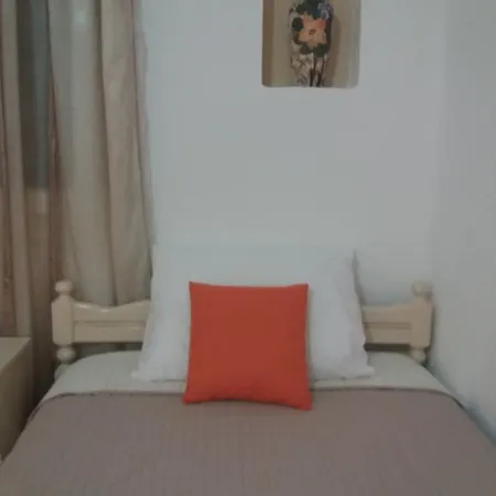 Apartmán Perivoli